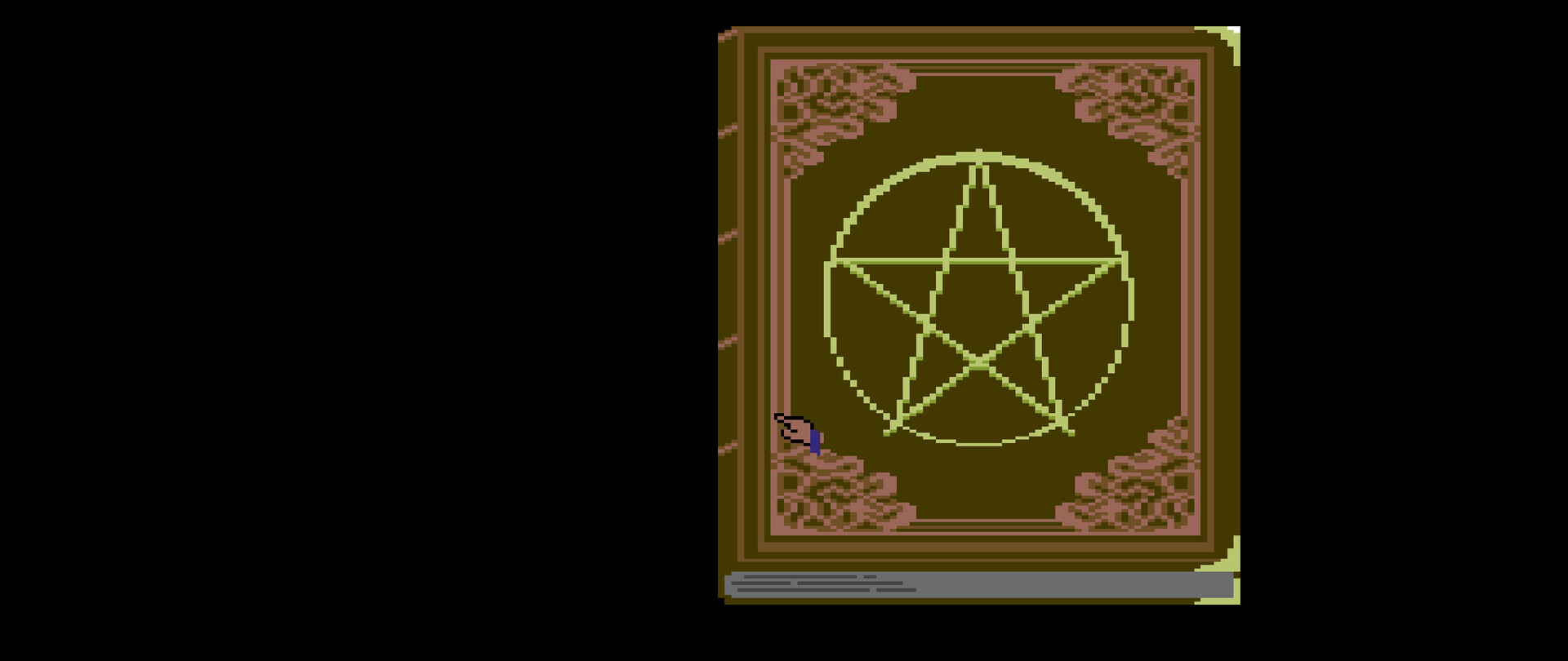 Temple of Aeryn - Screenshot 3