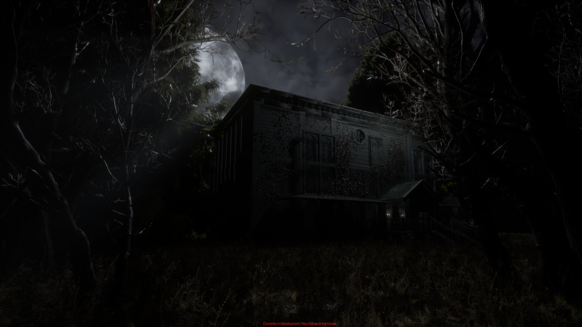 Return or No Return - Screenshot 1