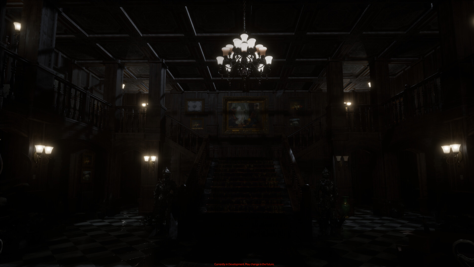 Return or No Return - Screenshot 2