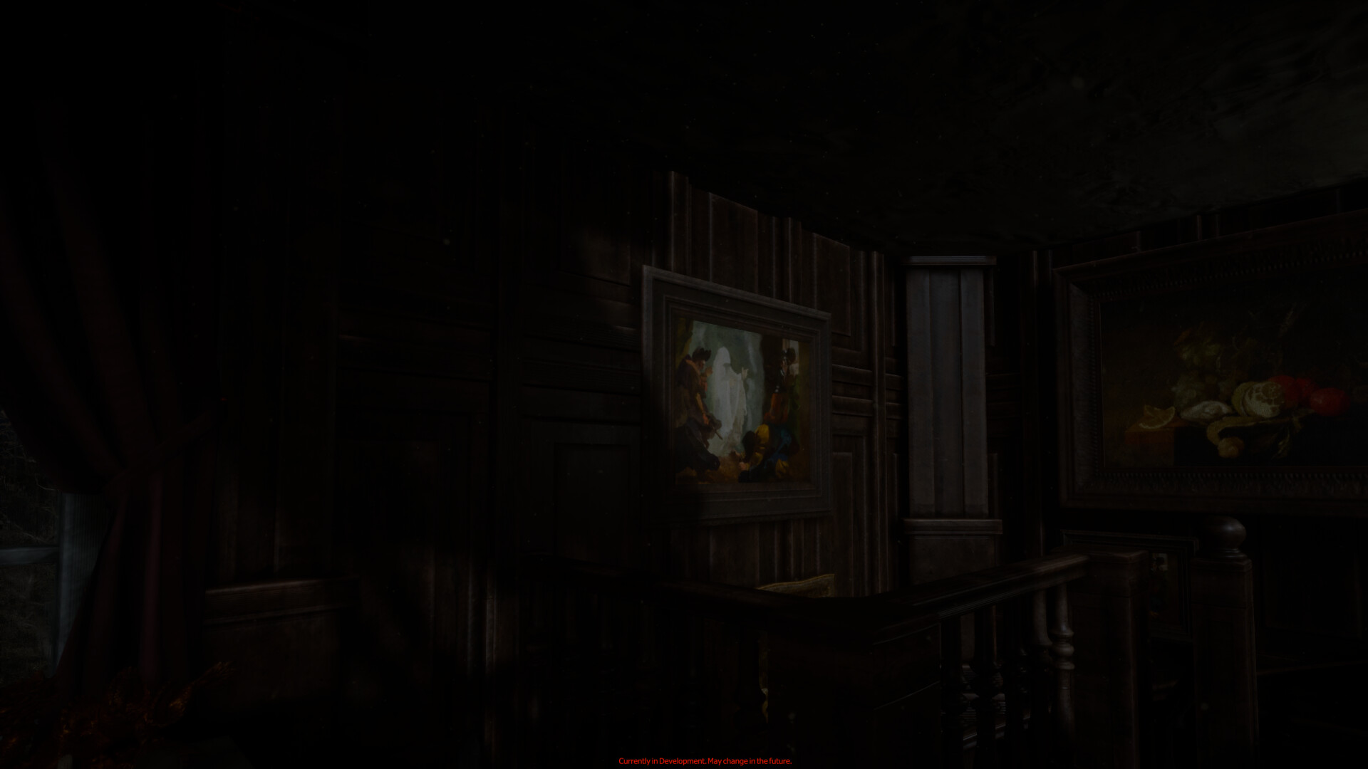 Return or No Return - Screenshot 3