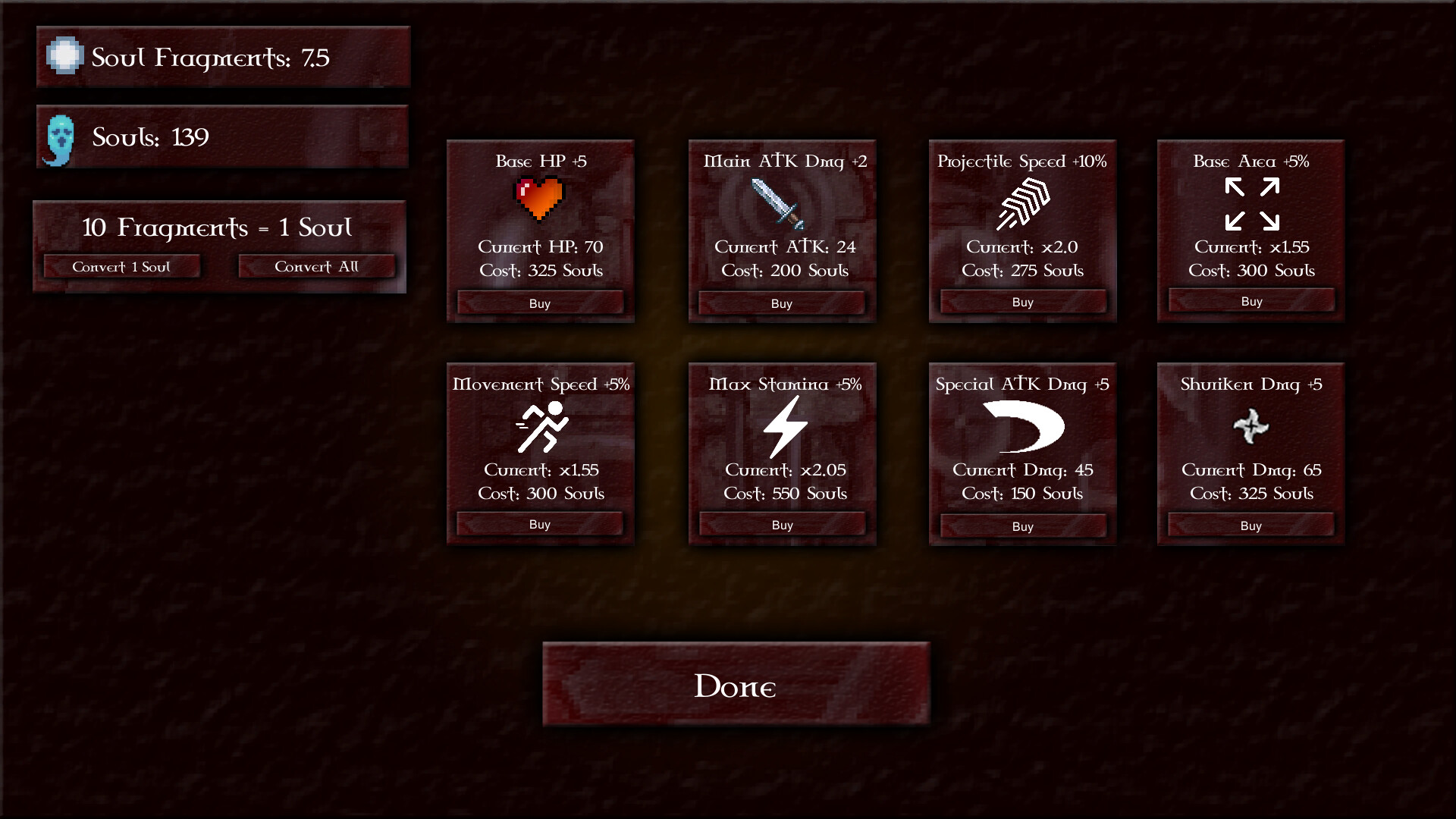 HordeFighter 2D - Screenshot 4