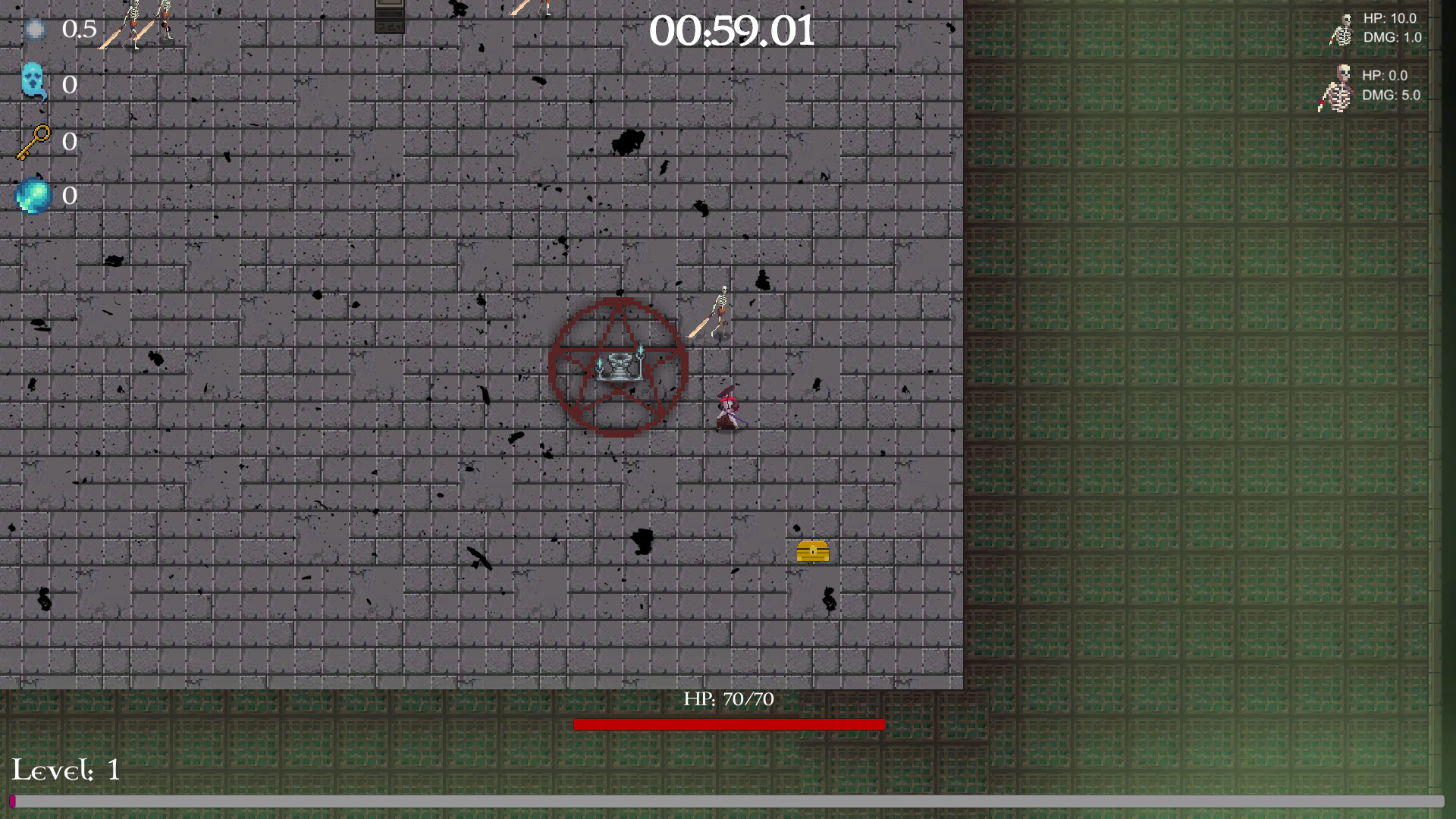 HordeFighter 2D - Screenshot 8