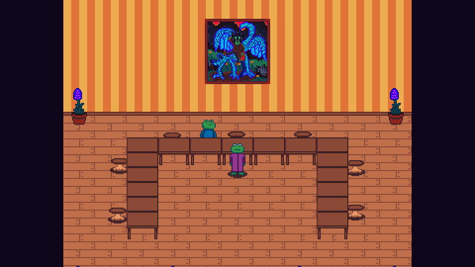 FrogLake - Screenshot 4