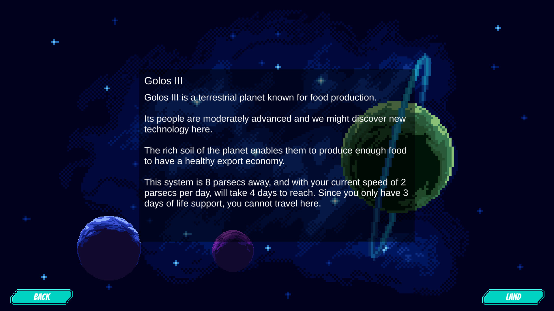 Glitched Lightning - Screenshot 7