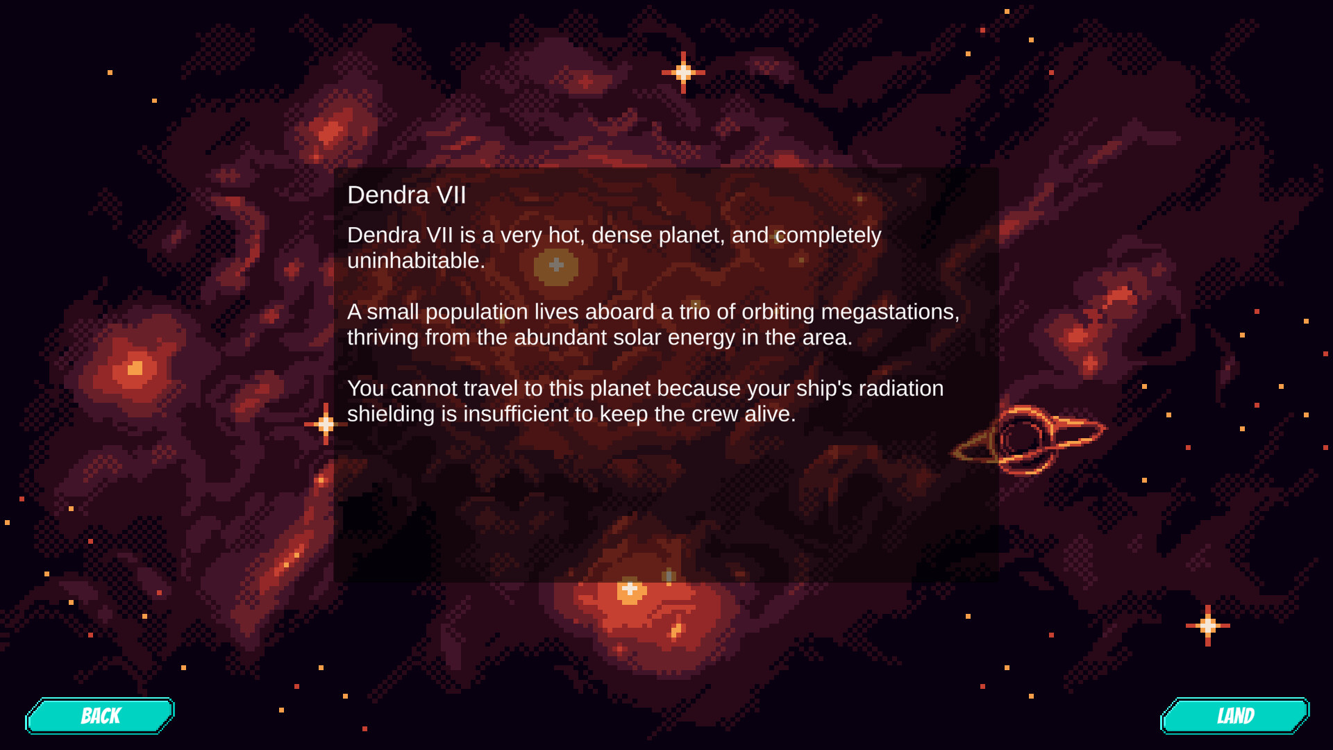 Glitched Lightning - Screenshot 3