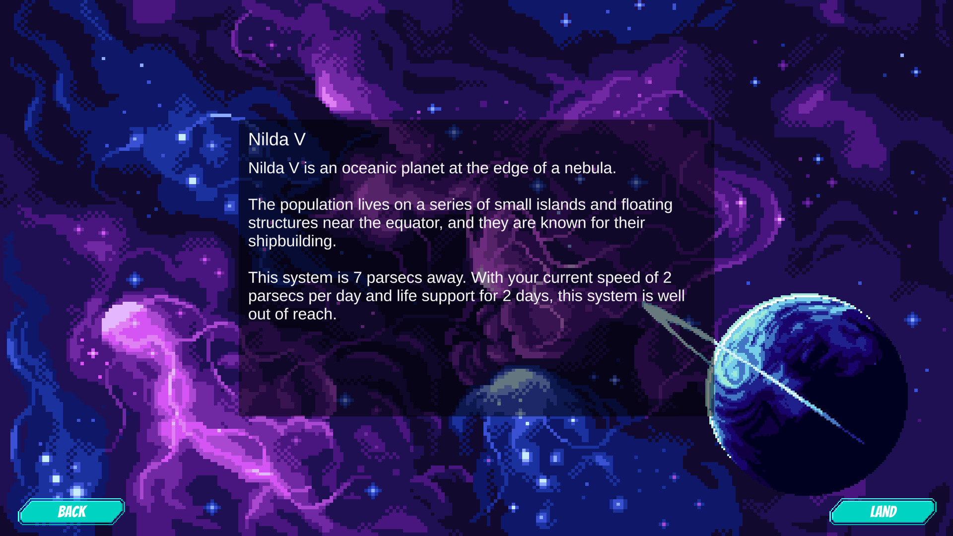 Glitched Lightning - Screenshot 4