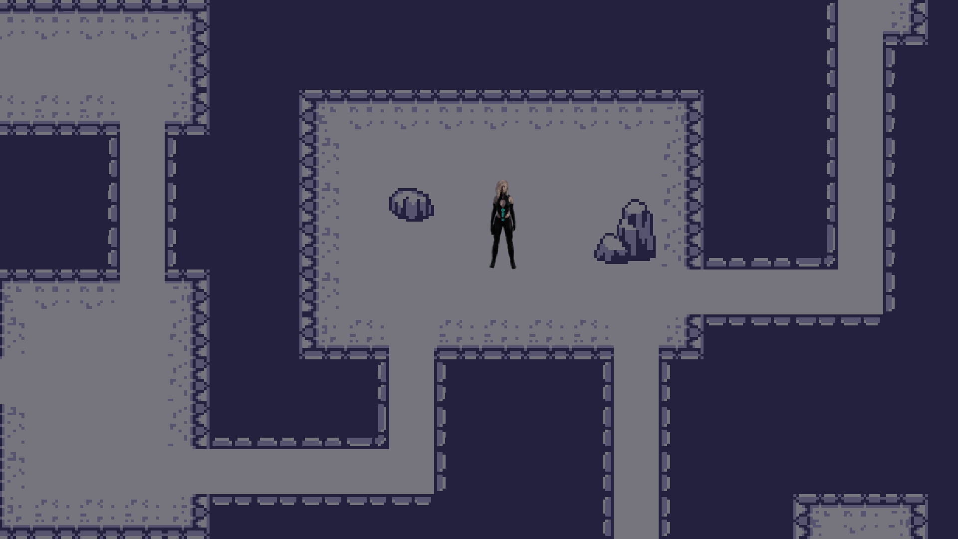 Glitched Lightning - Screenshot 8