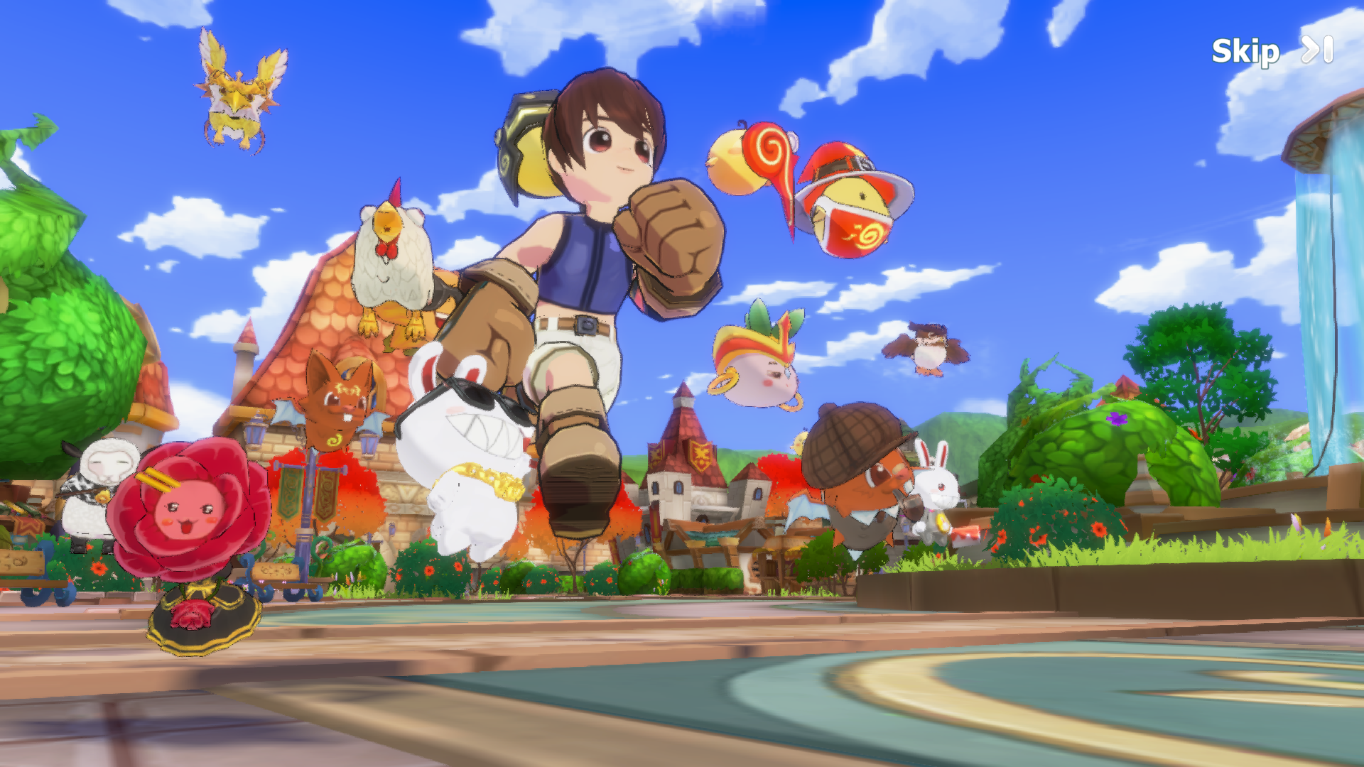 Seal M - Screenshot 3