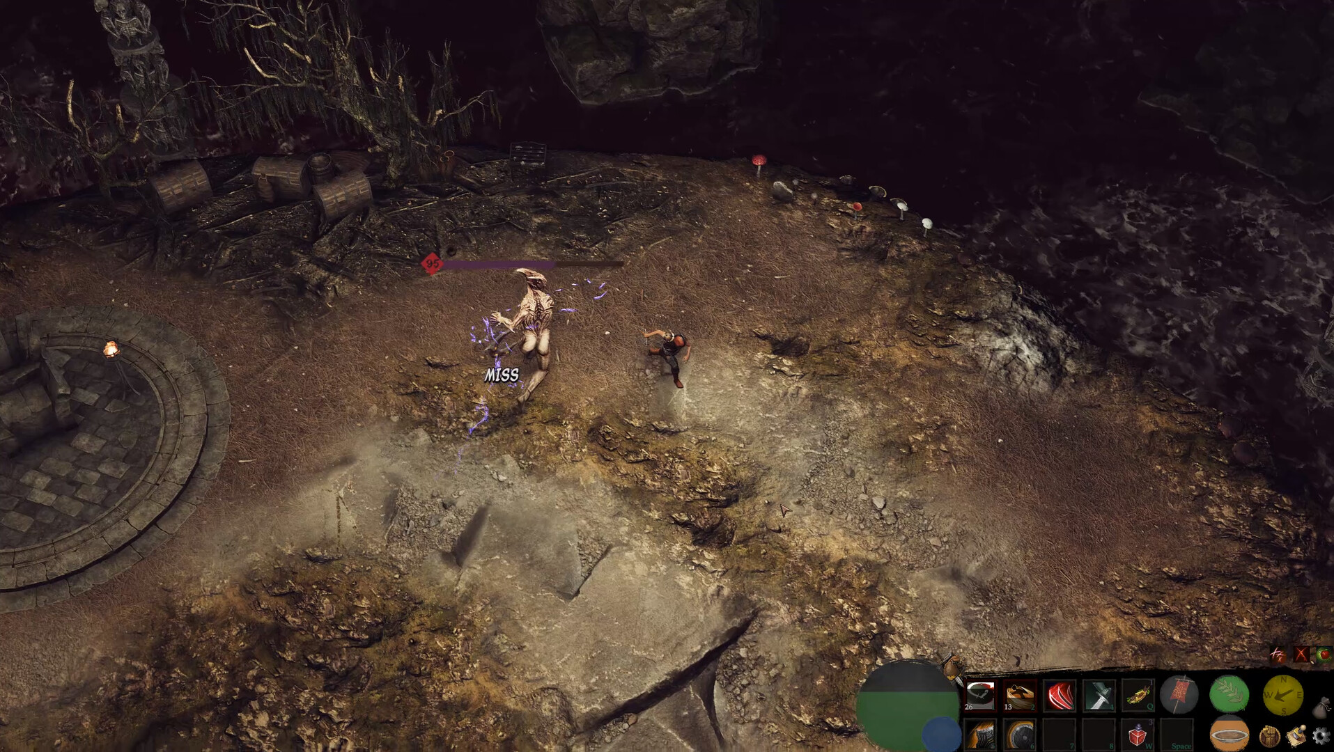 Svarog's Dream - Screenshot 10