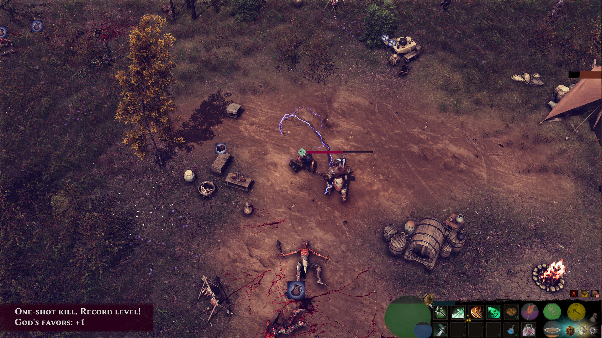 Svarog's Dream - Screenshot 9