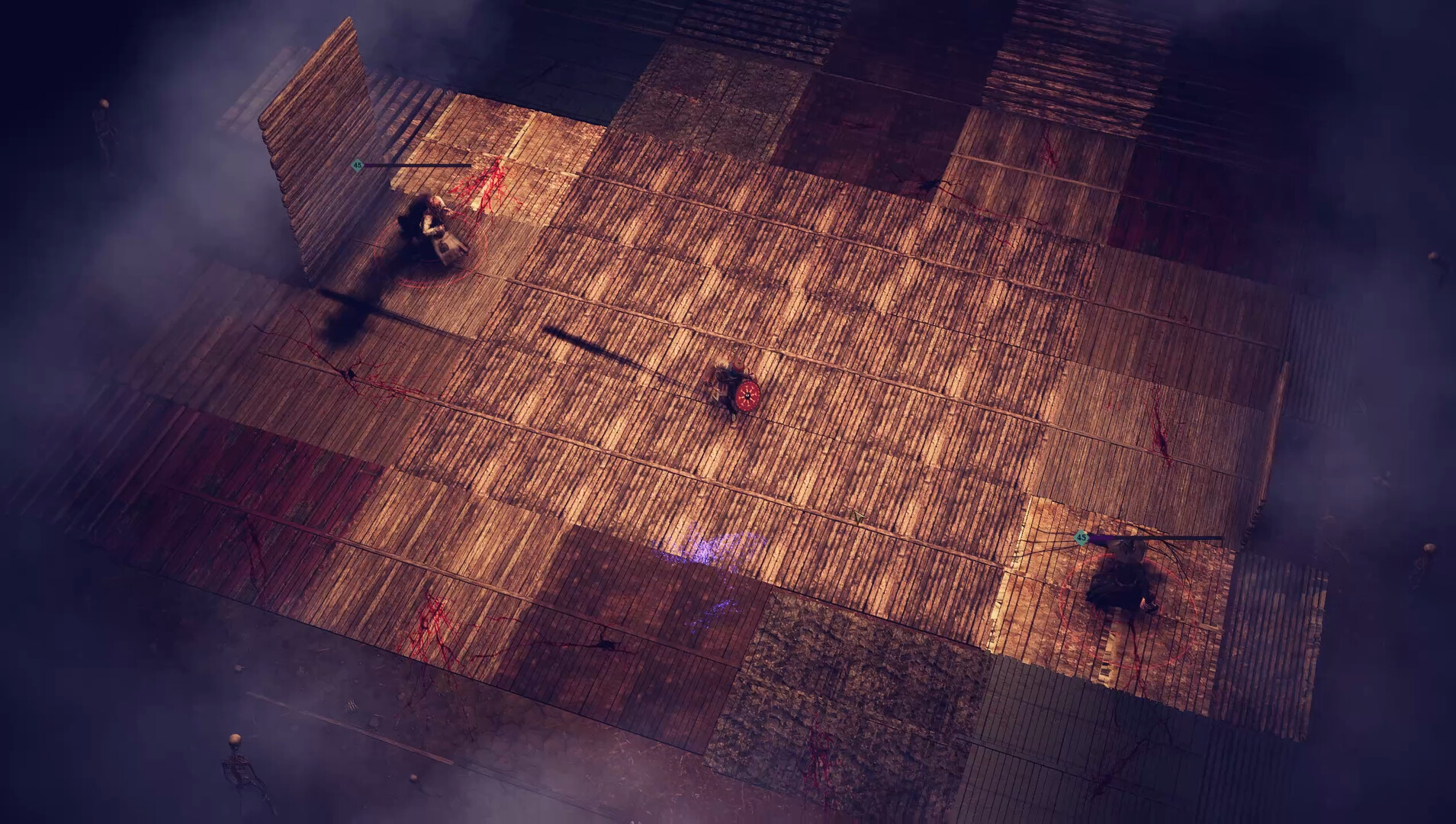 Svarog's Dream - Screenshot 4