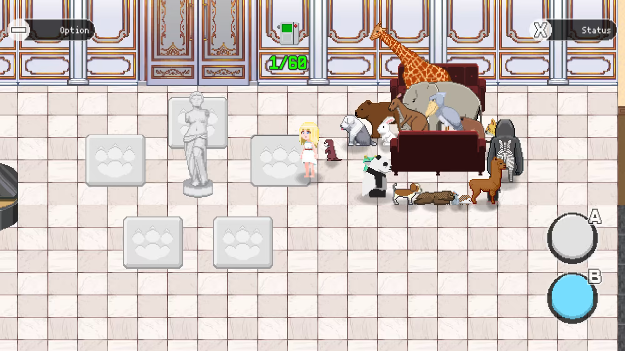 100animalese - Screenshot 3