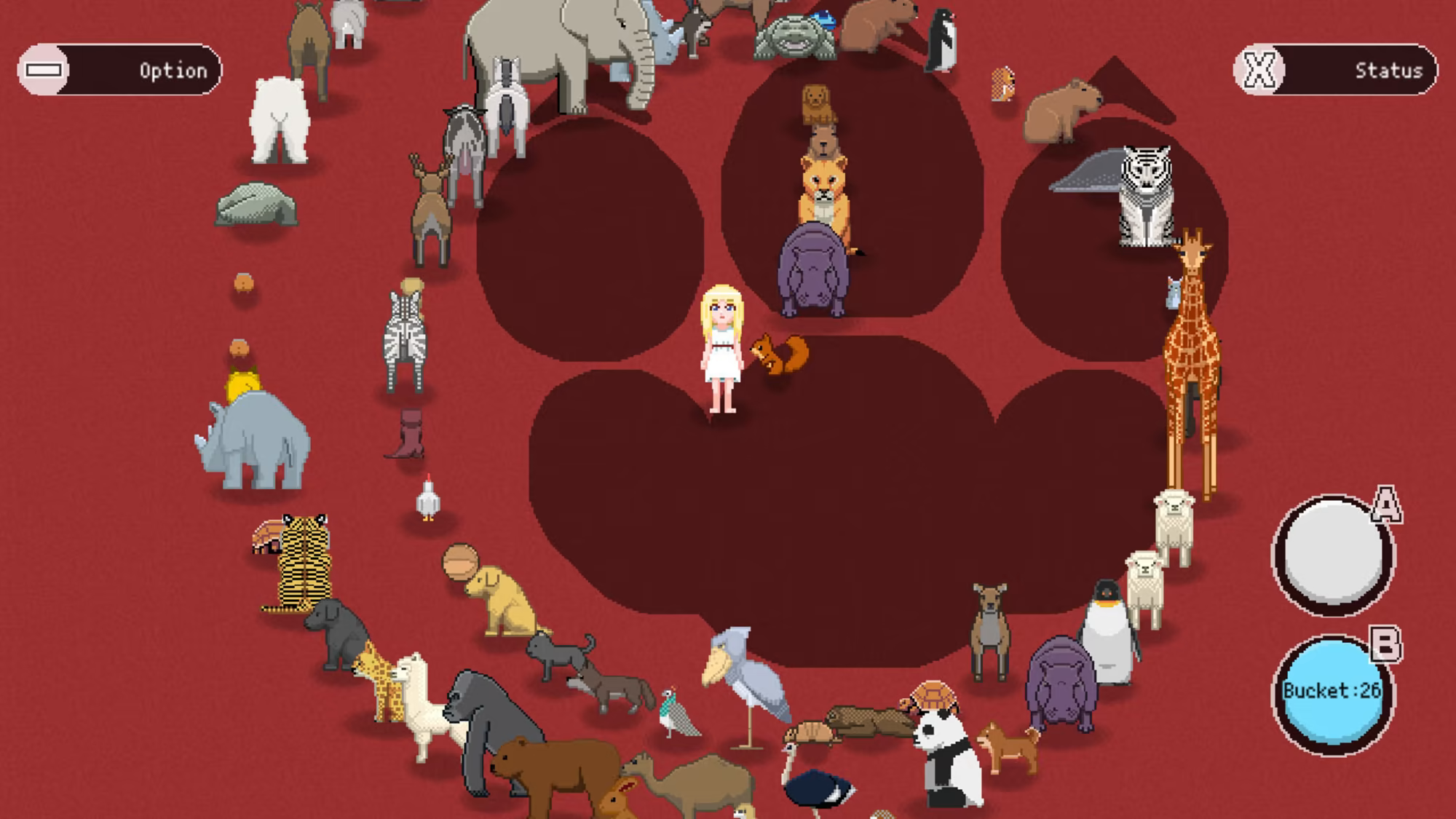 100animalese - Screenshot 4