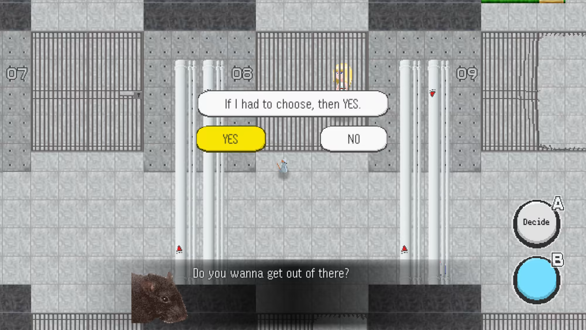 100animalese - Screenshot 5