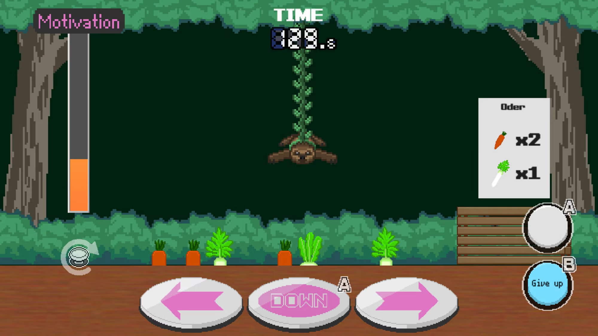 100animalese - Screenshot 2