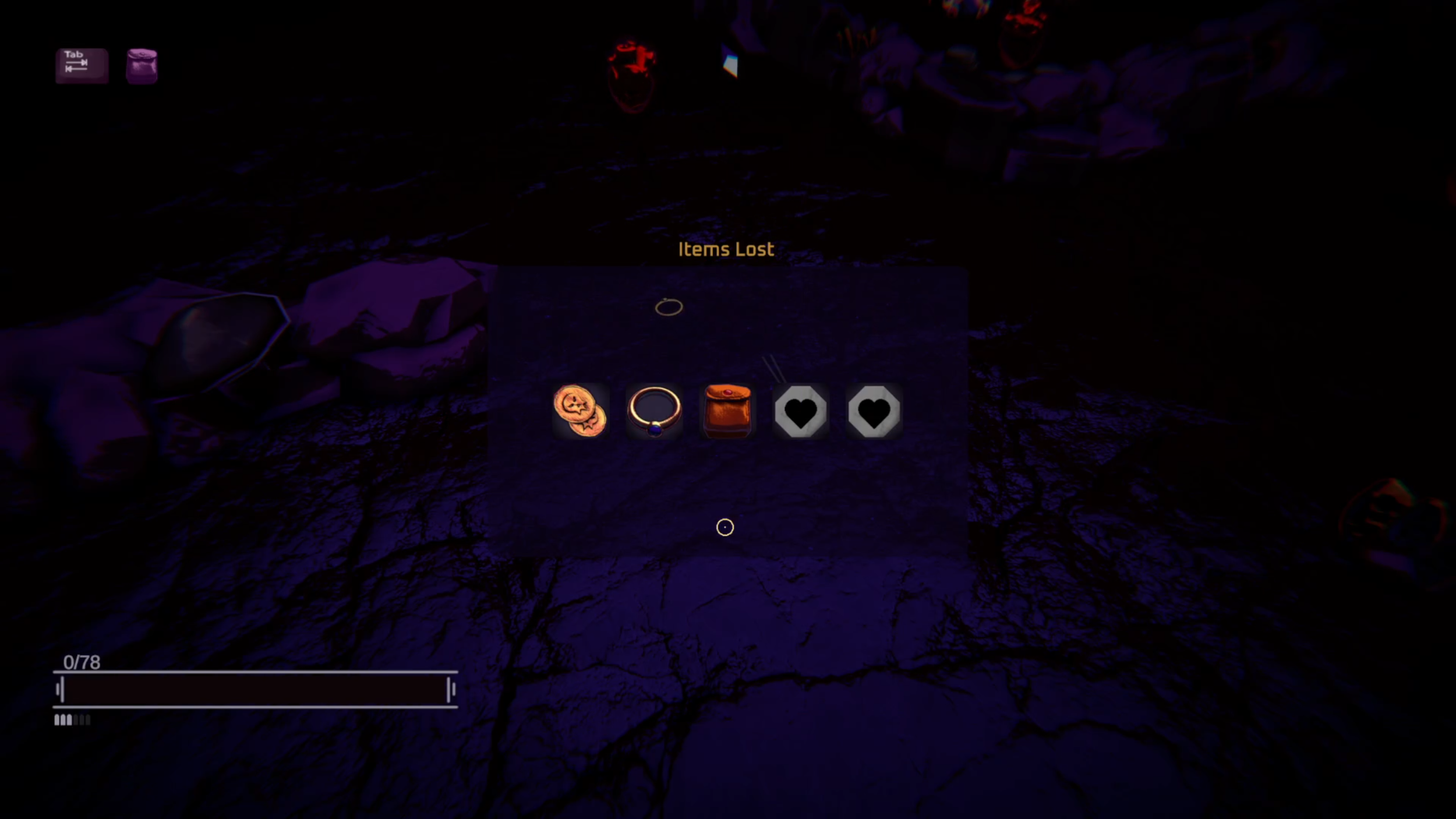 Skull Scavenger - Screenshot 4