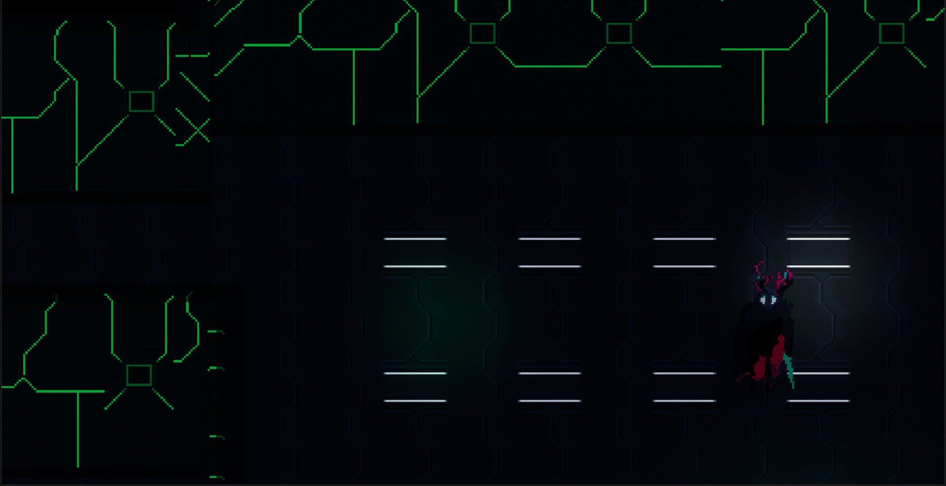 The Red Forest - Screenshot 8