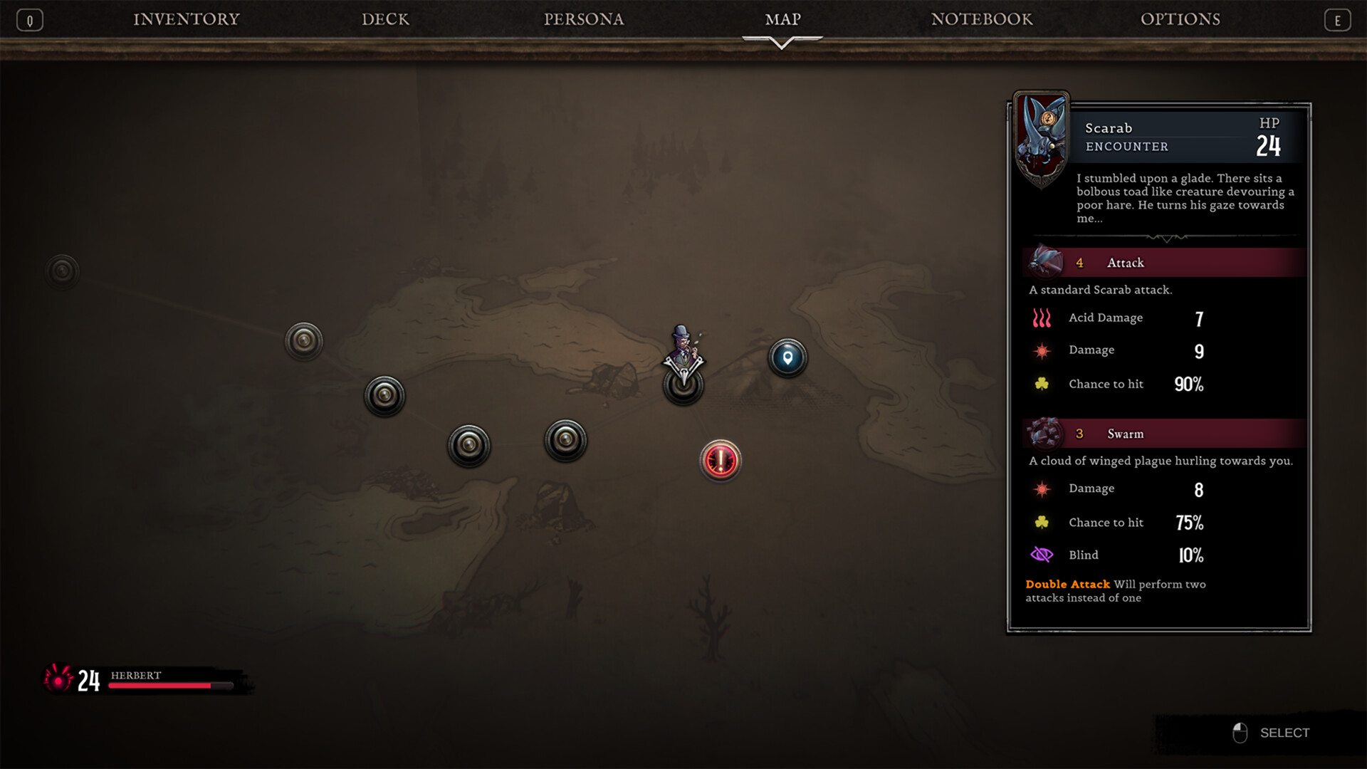 The Foretold: Exordium - Screenshot 12