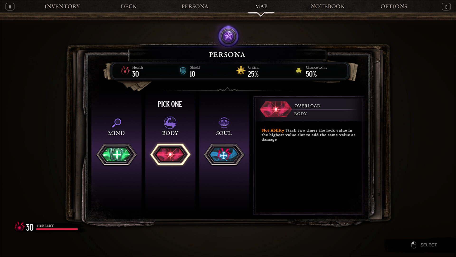 The Foretold: Exordium - Screenshot 7