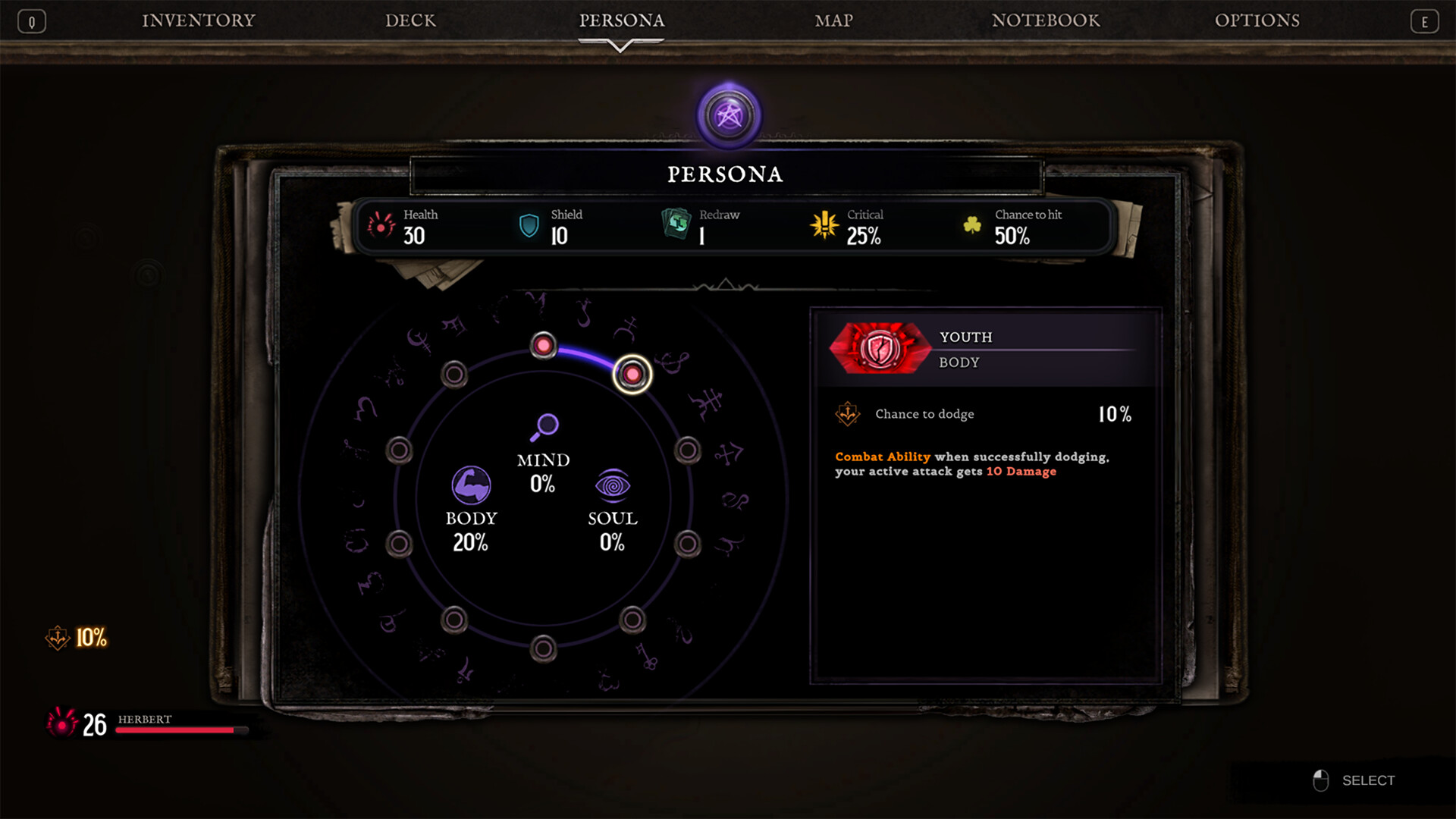 The Foretold: Exordium - Screenshot 9