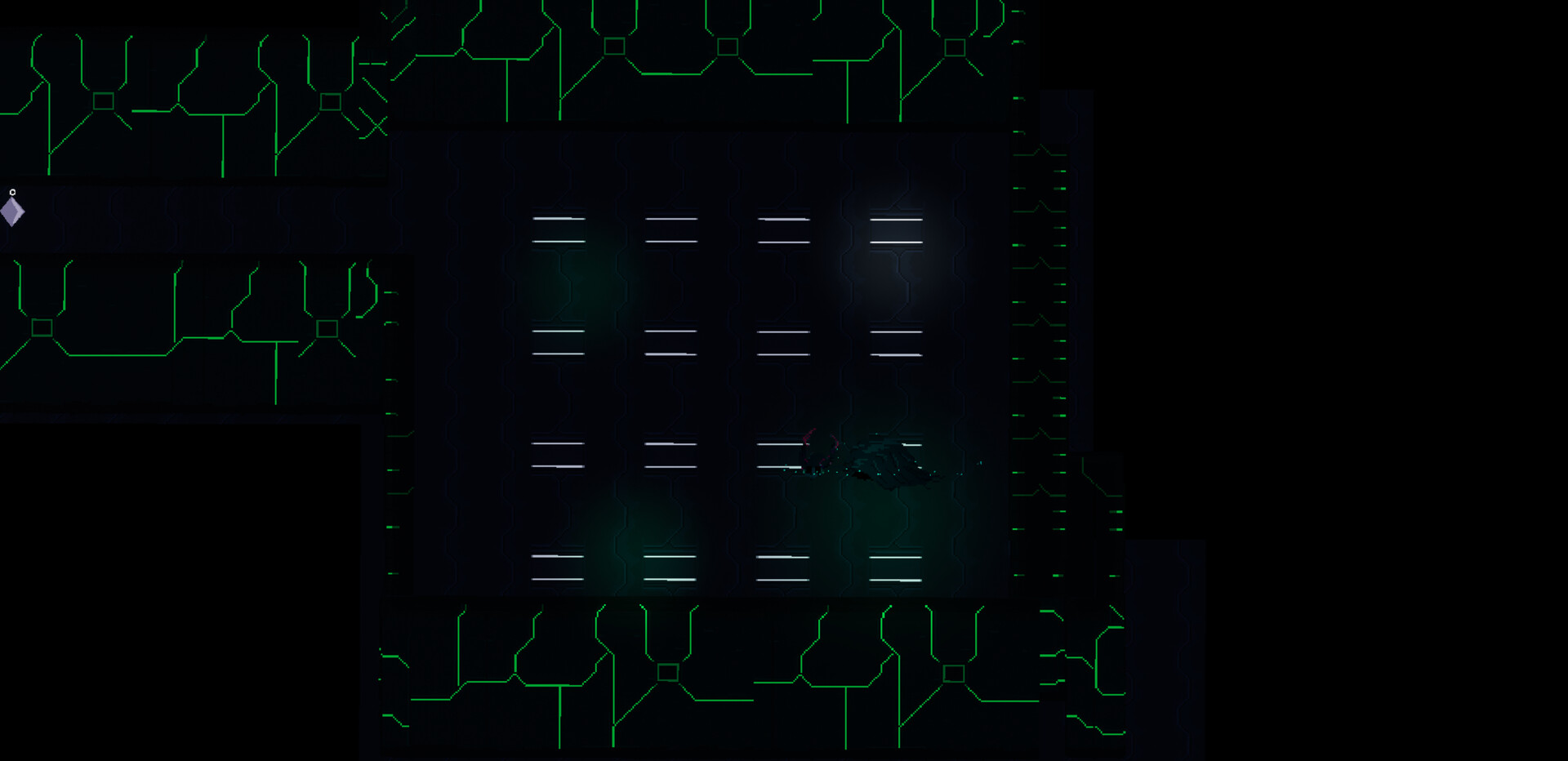 The Red Forest - Screenshot 6