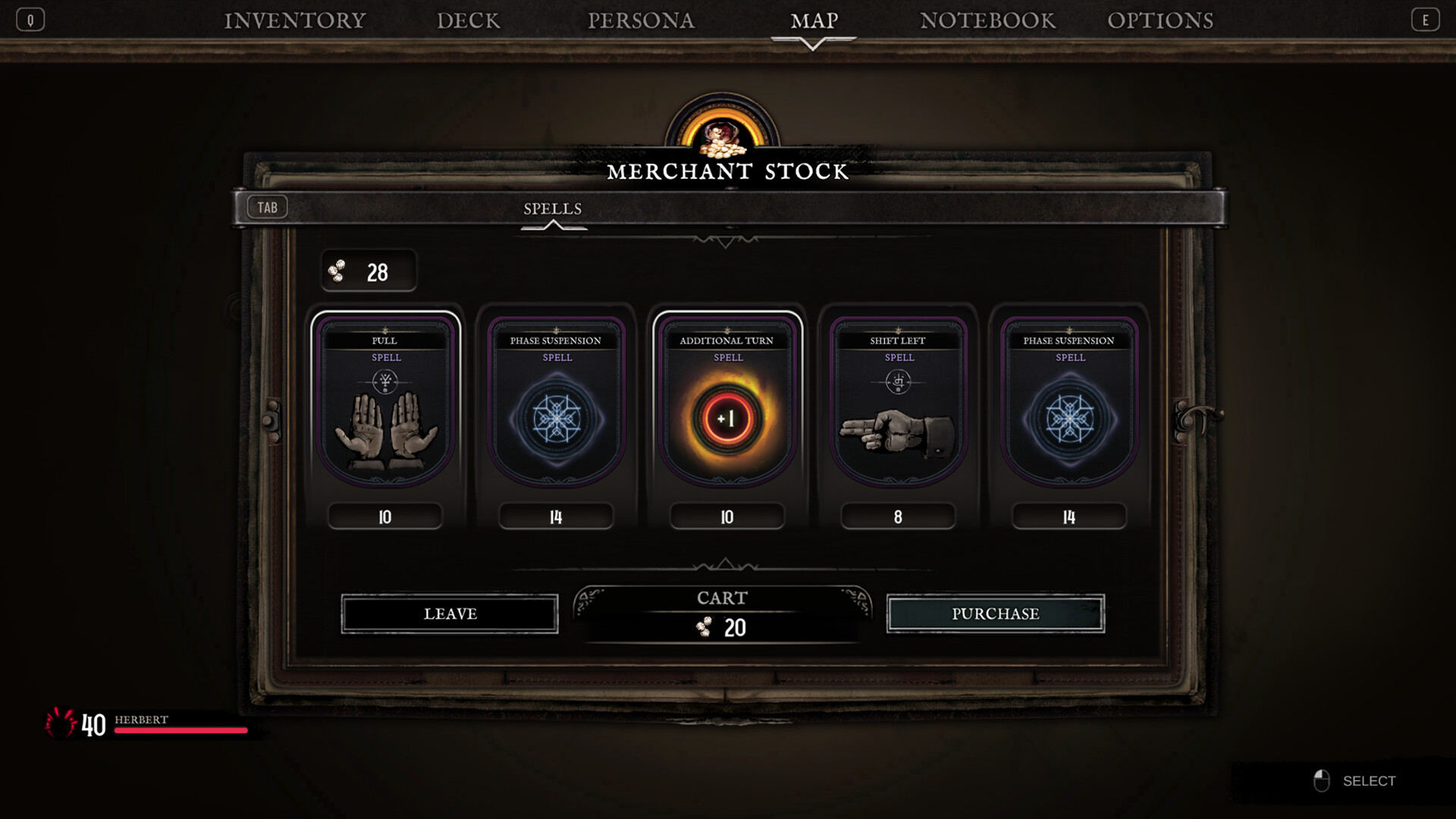 The Foretold: Exordium - Screenshot 13