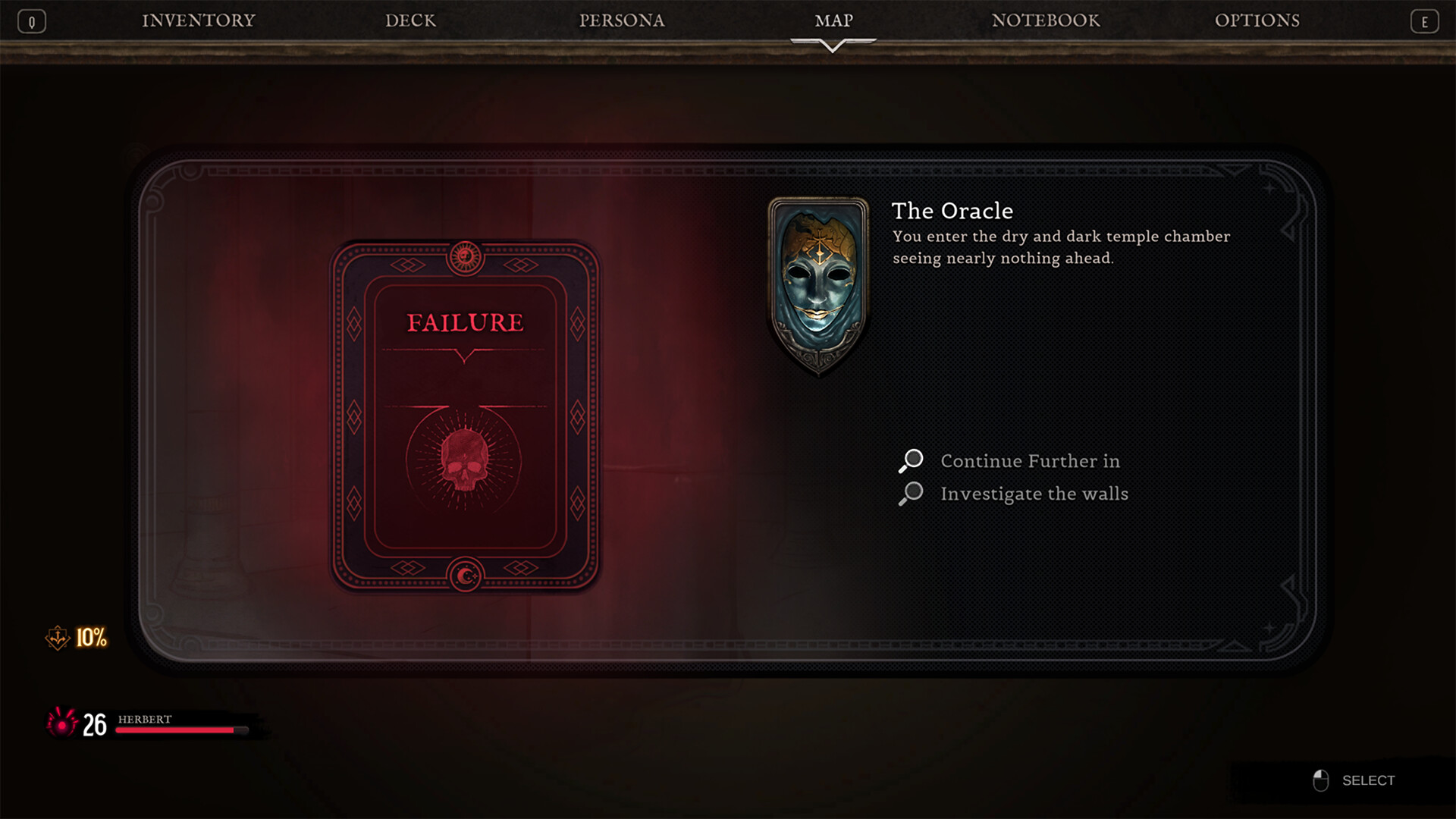 The Foretold: Exordium - Screenshot 11