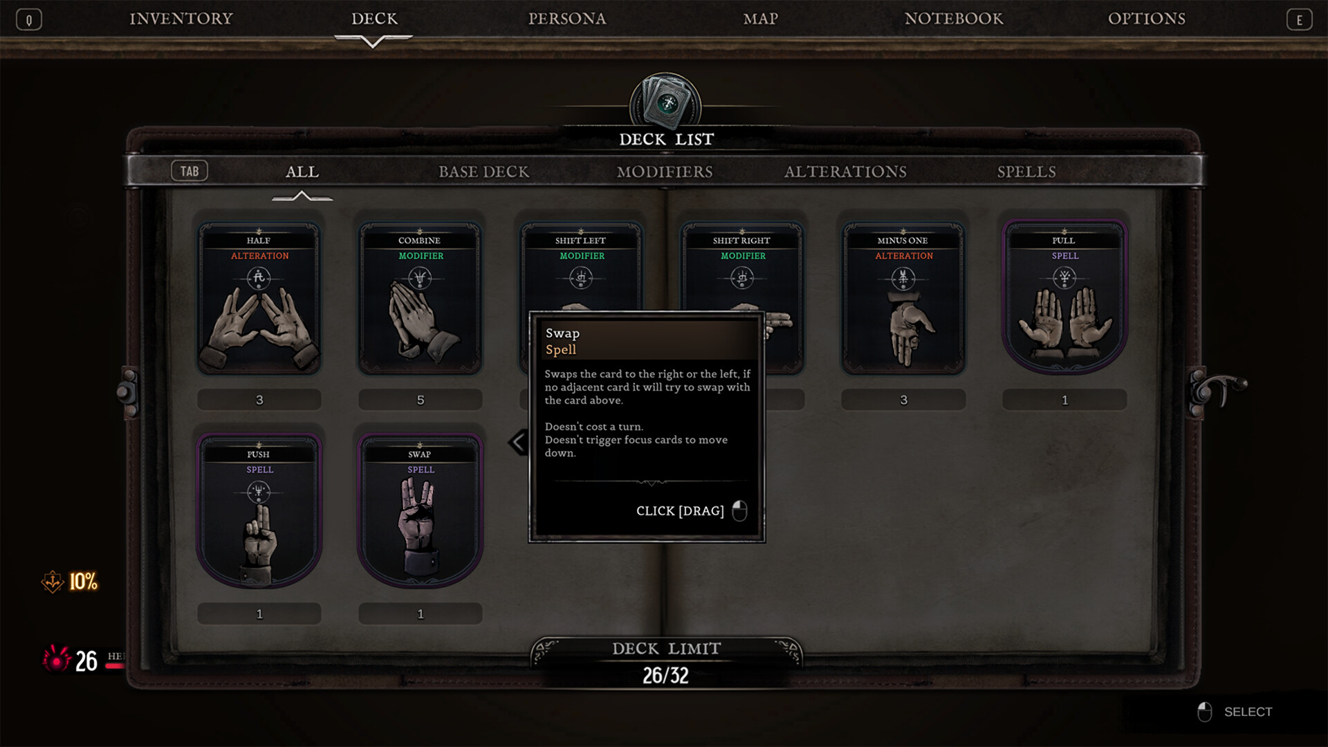 The Foretold: Exordium - Screenshot 10