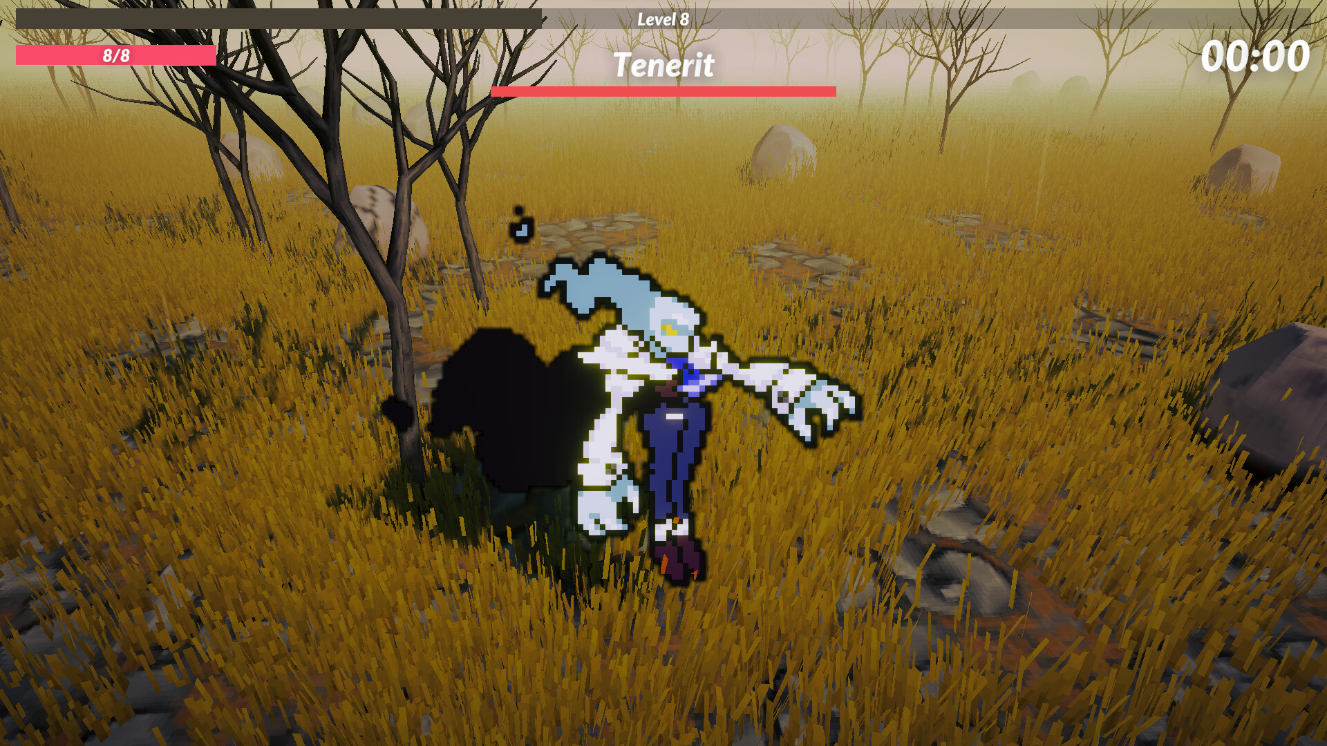 Wanted Shadows - Screenshot 8