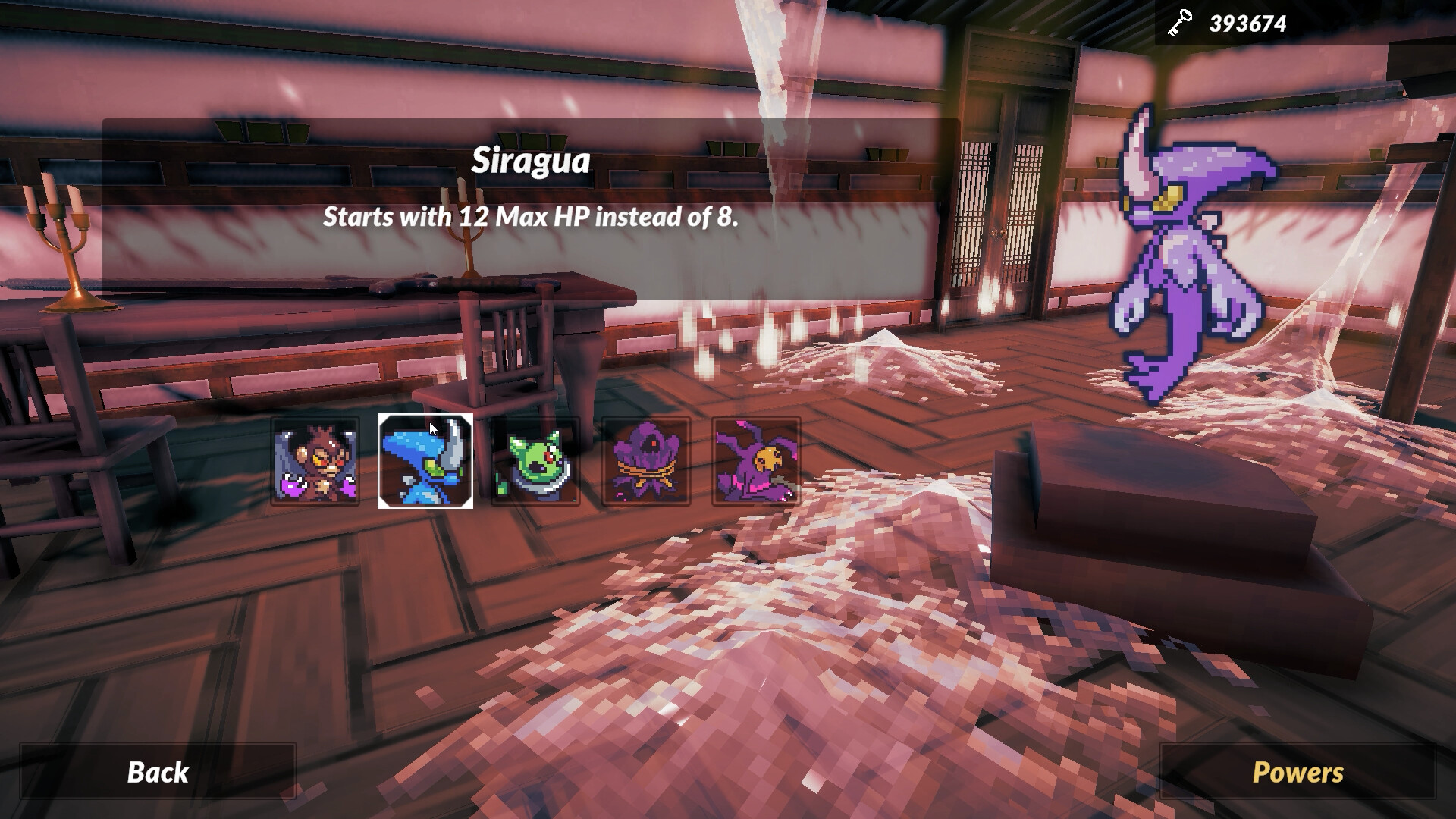 Wanted Shadows - Screenshot 11