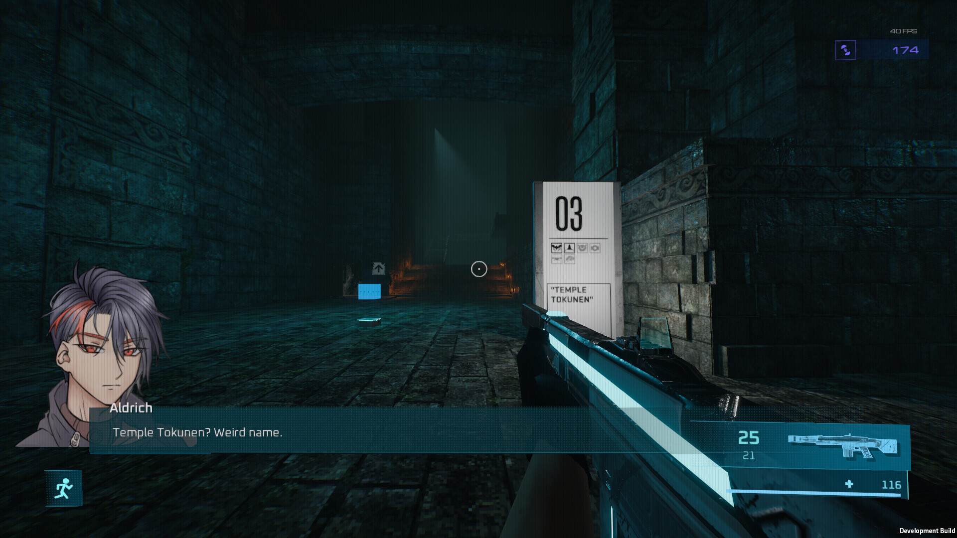 Project;Hypatios - Screenshot 3