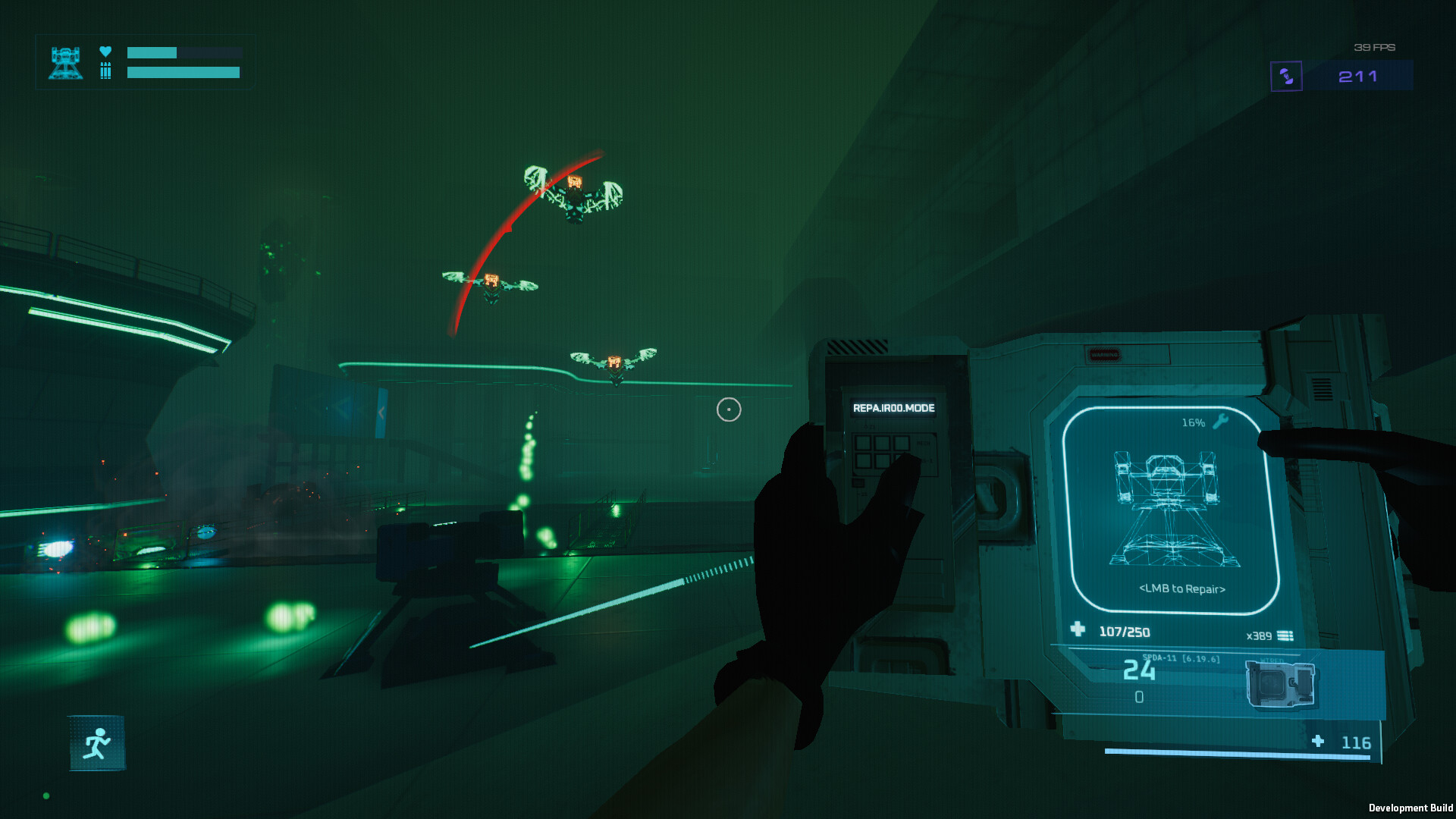 Project;Hypatios - Screenshot 4