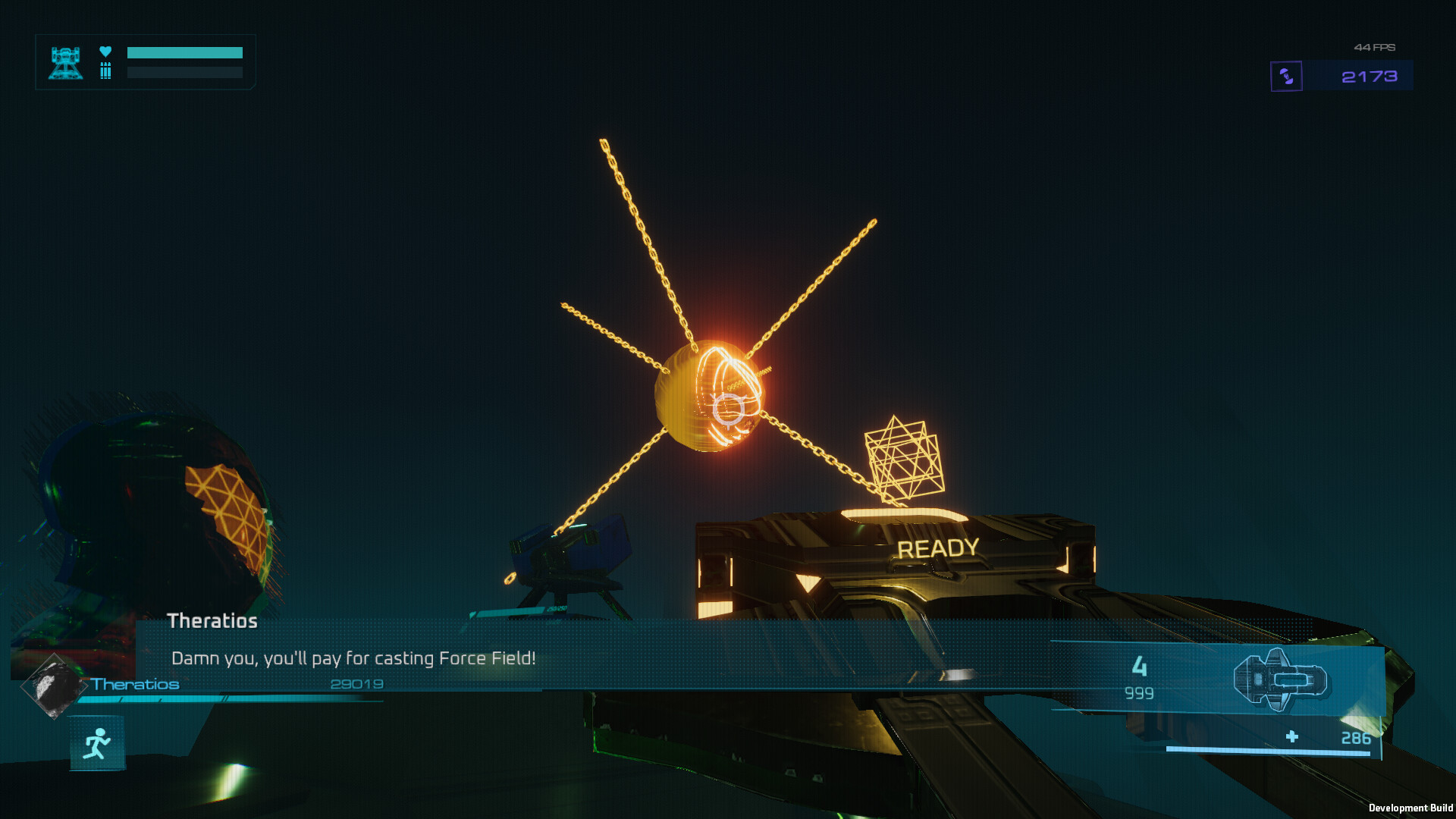 Project;Hypatios - Screenshot 8