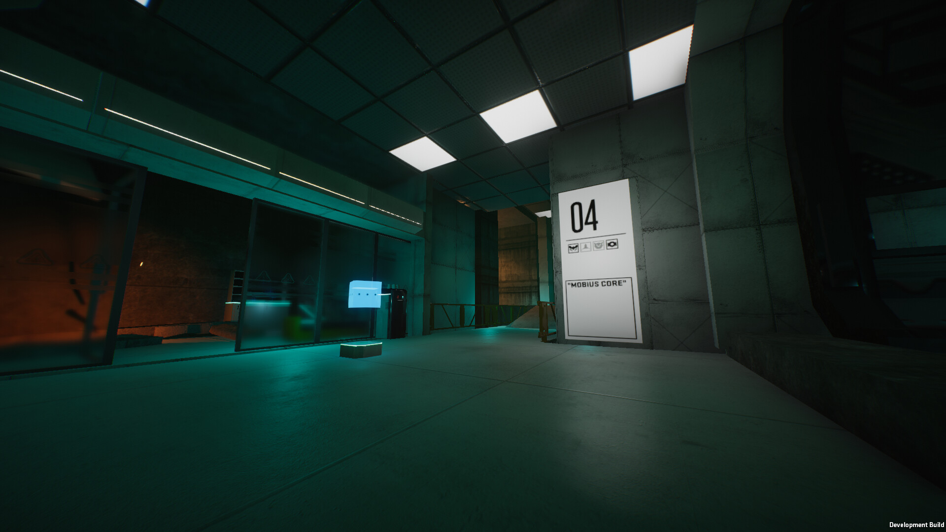 Project;Hypatios - Screenshot 5