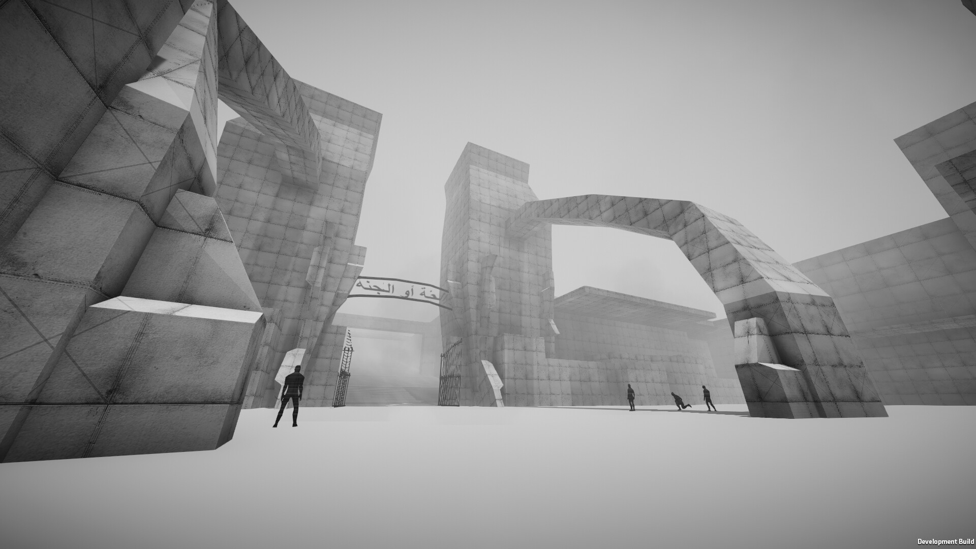 Project;Hypatios - Screenshot 6