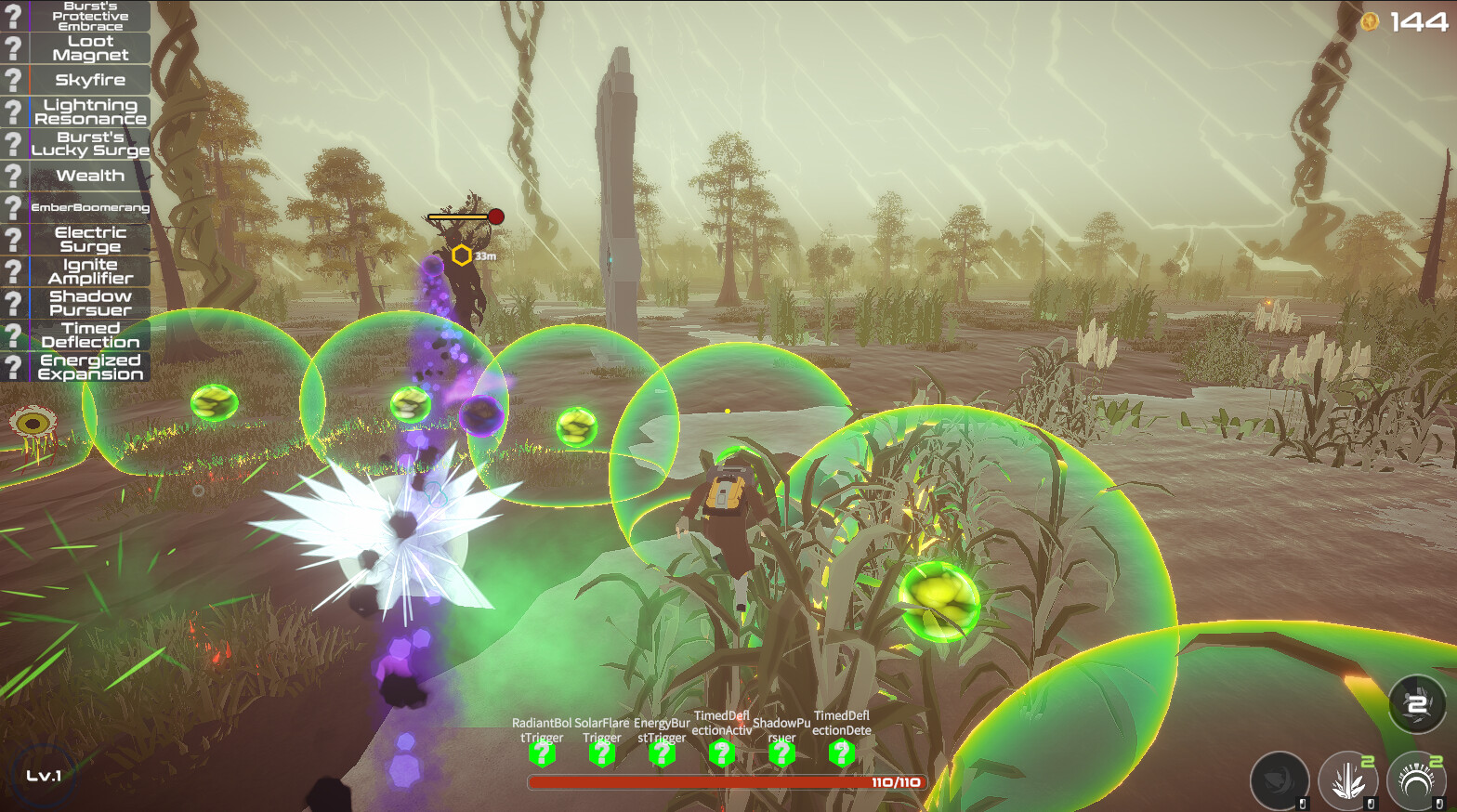 Coreless - Screenshot 10