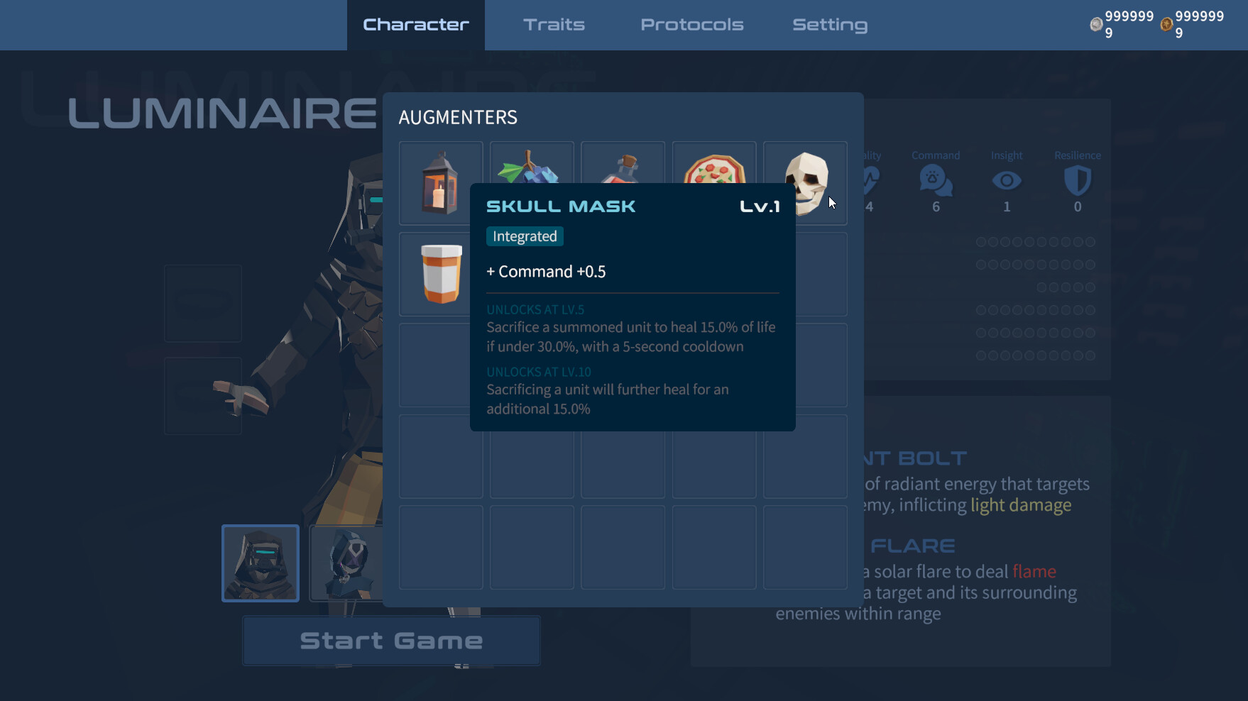 Coreless - Screenshot 9