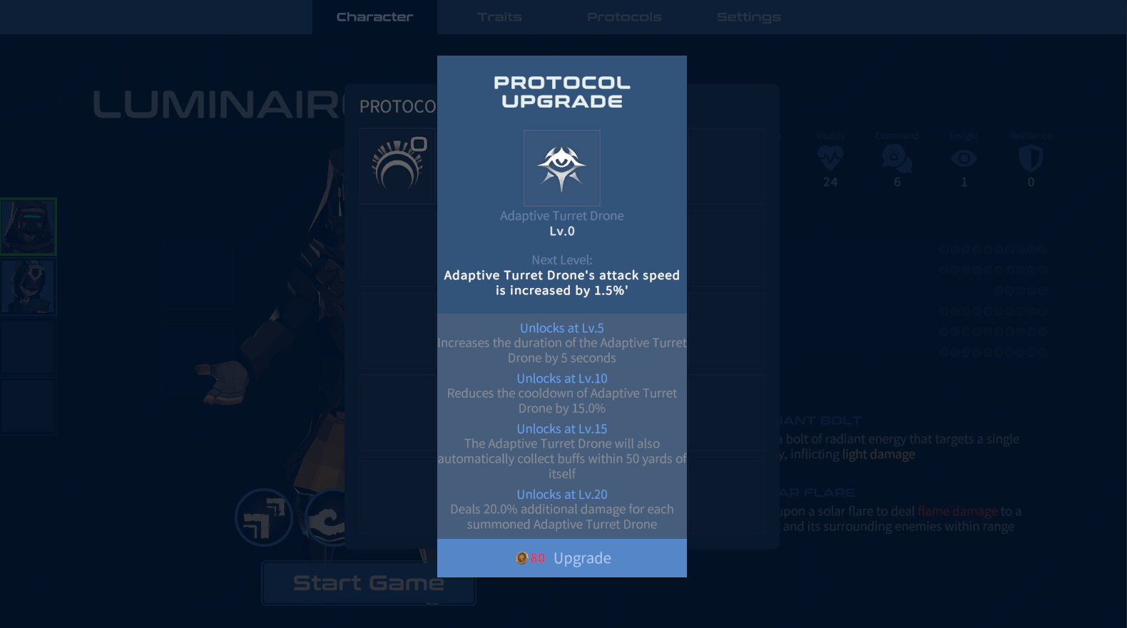 Coreless - Screenshot 6