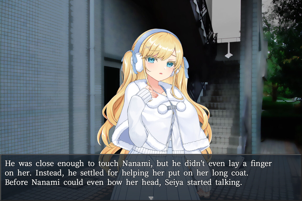 Deceived by the Host - Screenshot 6