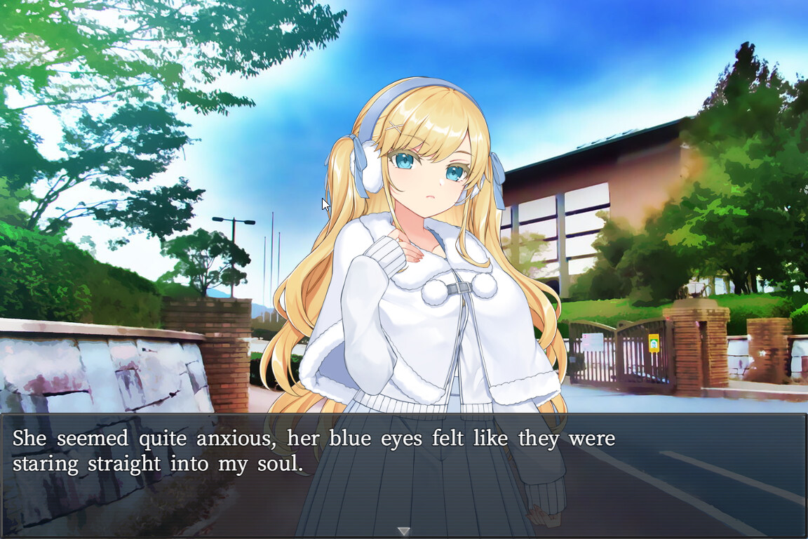 Deceived by the Host - Screenshot 4