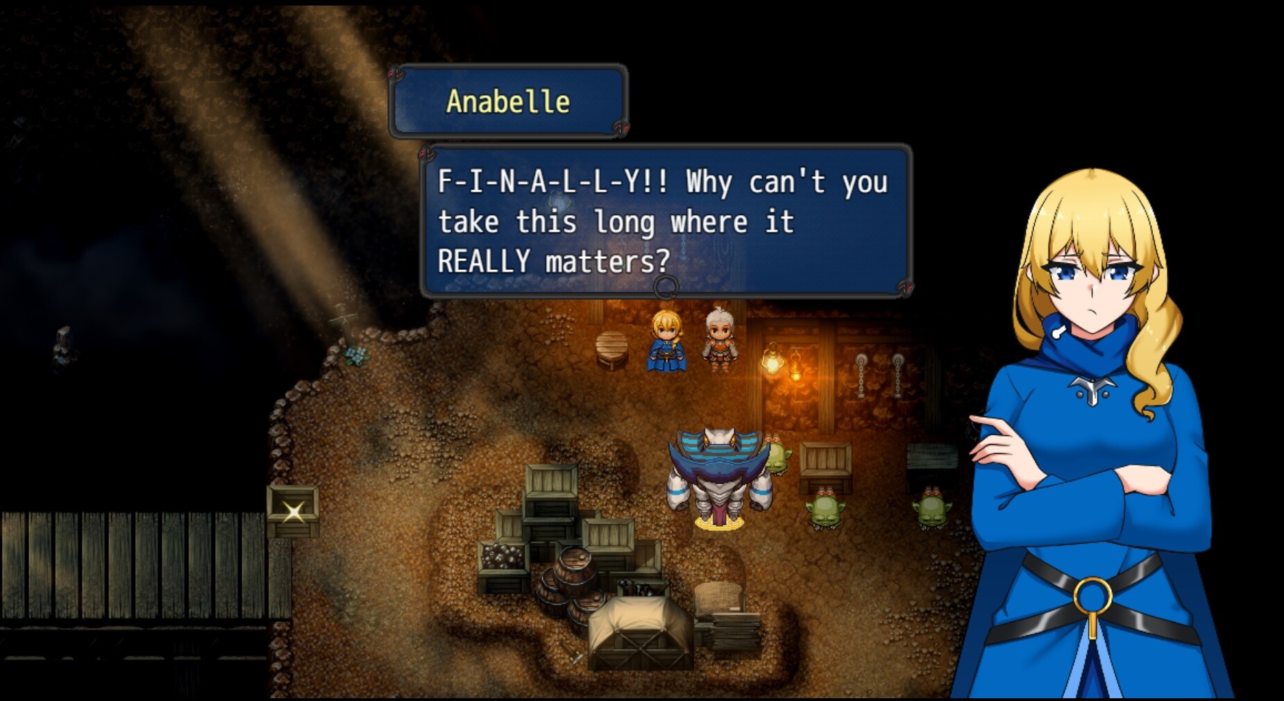 Wind Ryder - Screenshot 7