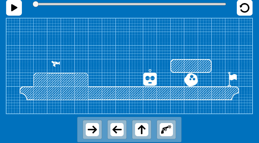 Robot - Screenshot 6