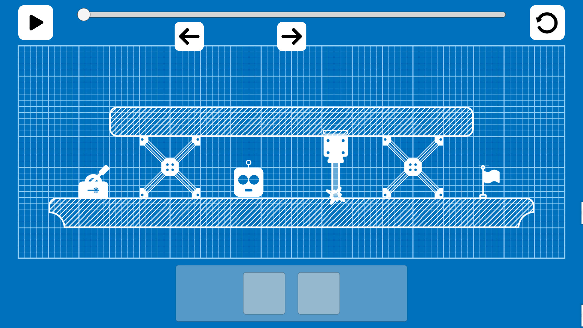 Robot - Screenshot 2