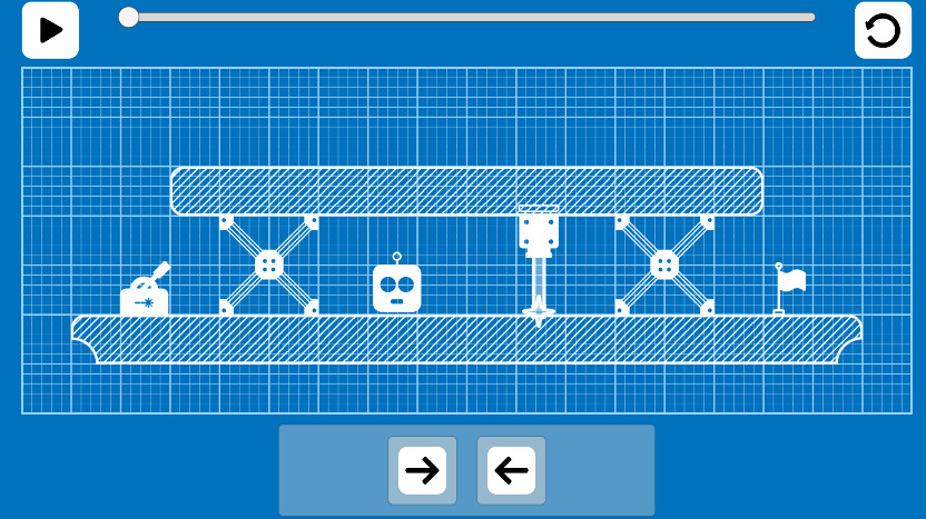 Robot - Screenshot 1
