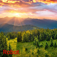 Robot - Screenshot 3