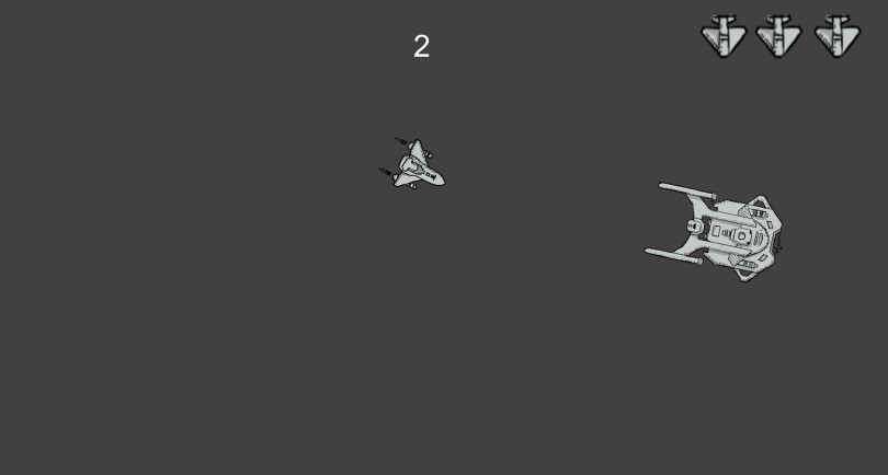 Small Aircraft - Screenshot 1