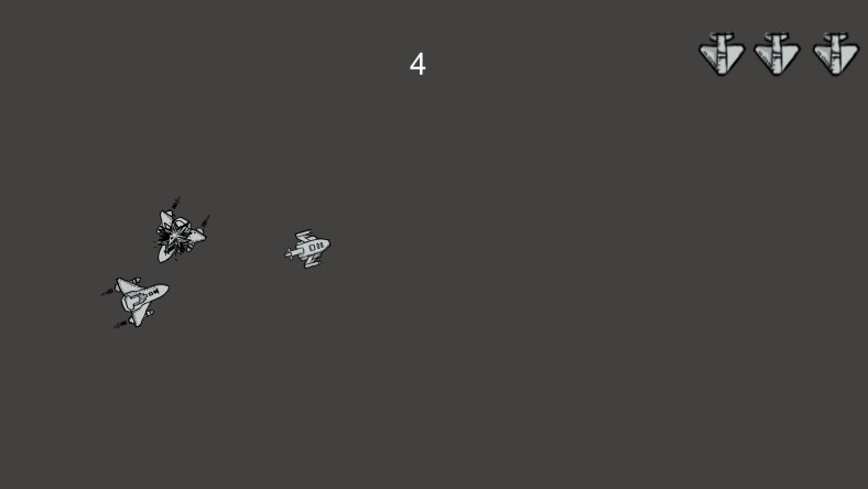 Small Aircraft - Screenshot 2