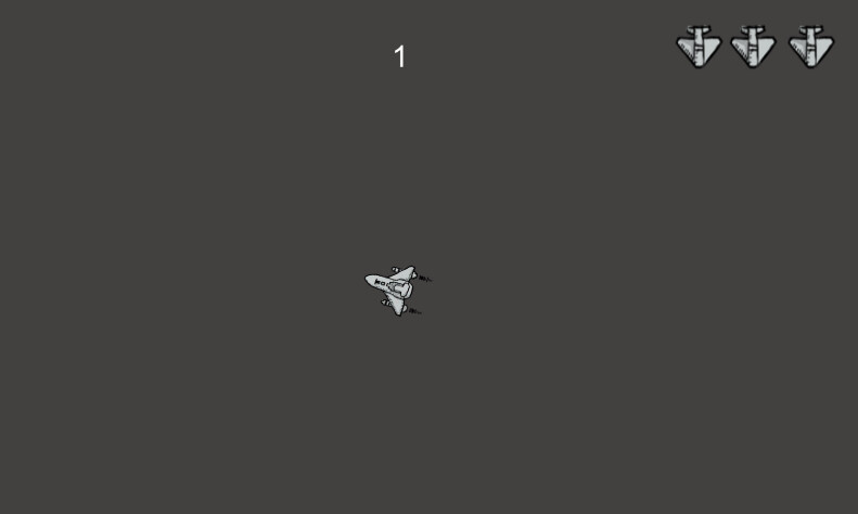 Small Aircraft - Screenshot 3