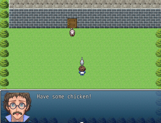 Cat Attack - Screenshot 3