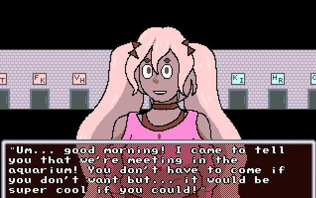 Hyper! Danganronpa H20: Abandon All Hope - Screenshot 2